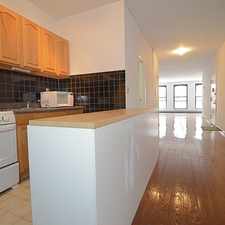 Rental info for 252 Front St #2ndFL