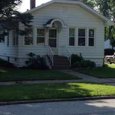 Rental info for 1936 North Howell Street