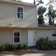 Rental info for 87 Net Lane