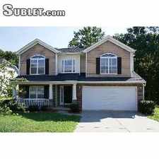 Rental info for $1595 4 bedroom Townhouse in Union County Monroe