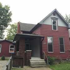 Rental info for 1627 Fletcher Avenue