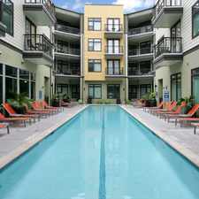 Rental info for AMLI 5350