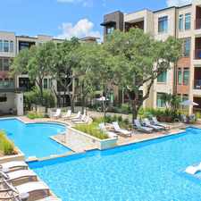 Rental info for Landmark Grandview