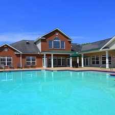Rental info for 2101 6th Avenue