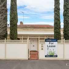 Rental info for SPACIOUS FAMILY HOME