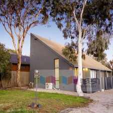 Rental info for A Little Gem
