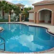 Rental info for 1320 Southeast 31st Court