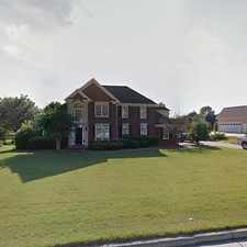 Rental info for Single Family Home Home in Cartersville for For Sale By Owner