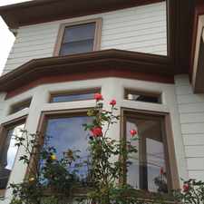 Rental info for Cedar St & Milvia St