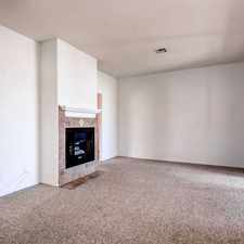 Rental info for 3574 Caminito El Rincon #108