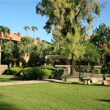 Rental info for Renaissance Apartment Homes