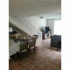 Rental info for 10240 Northwest 52nd Street