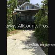Rental info for 2855 Mangrove PL
