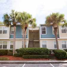 Rental info for Ashford at Feather Sound