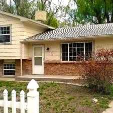 Rental info for 626 Livvy Ct