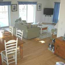 Rental info for Rental House 23 Bayshore Ave Sag Harbor