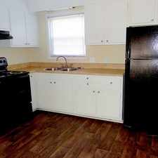 Rental info for Silas Creek