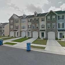 Rental info for Townhouse/Condo Home in Winchester for For Sale By Owner