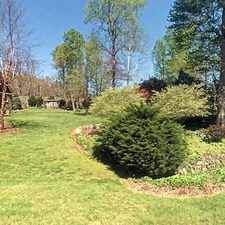 Rental info for Single Family Home Home in Newton for For Sale By Owner