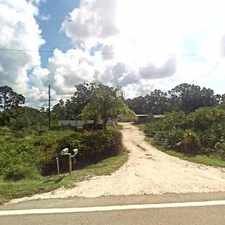 Rental info for Single Family Home Home in Frostproof for For Sale By Owner