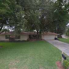 Rental info for Single Family Home Home in Wauchula for For Sale By Owner