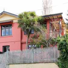 Rental info for STUNNING FEDERATION HOME