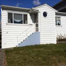 Rental info for 41st Avenue Main St in the Vancouver area