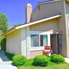 Rental info for 14875 Campus Park Drive #D