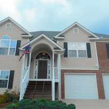 Rental info for Tricon American Homes