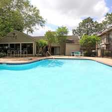 Rental info for Rockridge Springs