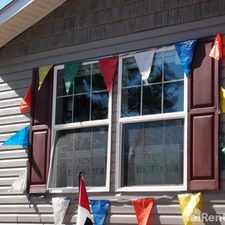 Rental info for 3 bedroom, 2 bath home available