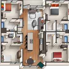 Rental info for West Village Lease Takeover/Sublet