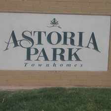 Rental info for Astoria Park Apartments
