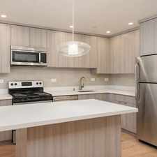 Rental info for 285 Lee St #206