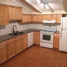 Rental info for 1310 Chippewa Street