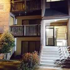 Rental info for 10724 W DR 202