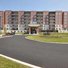 Rental info for 76 Place Apartments