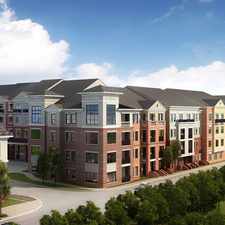 Rental info for Creekside at Crabtree