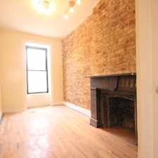 Rental info for Locke Ave