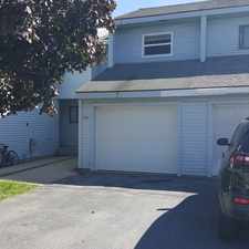 Rental info for Adorable and Affordable Town House for Rent