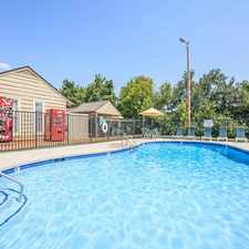 Rental info for Papermill Square