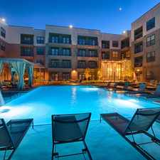 Rental info for Pearl Woodlake