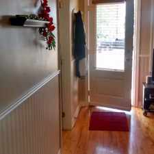 Rental info for 6 et demi Chambly, vue sur le bassin
