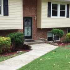Rental info for 5 bd/2 ba