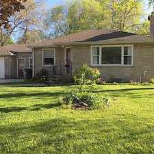 Rental info for Single Family Home Home in Green bay for For Sale By Owner