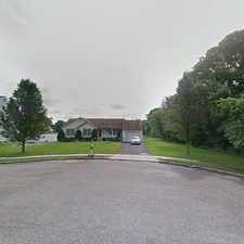 Rental info for Single Family Home Home in Vineland for For Sale By Owner