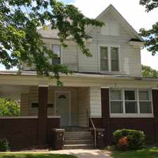 Rental info for 810 North Coler Avenue #2