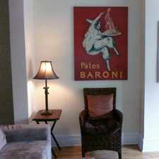 Rental info for Rue de Mentana & Rue Napoléon