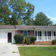 Rental info for 3296 Corktree Trail