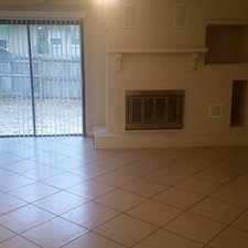 Rental info for 700 SE 35th St